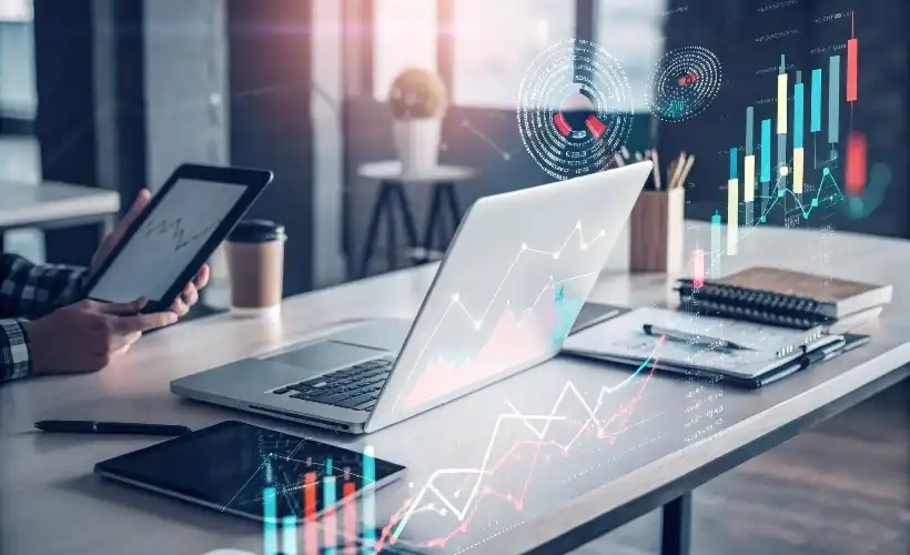 CalvenRidge Trust Canadian crypto platform