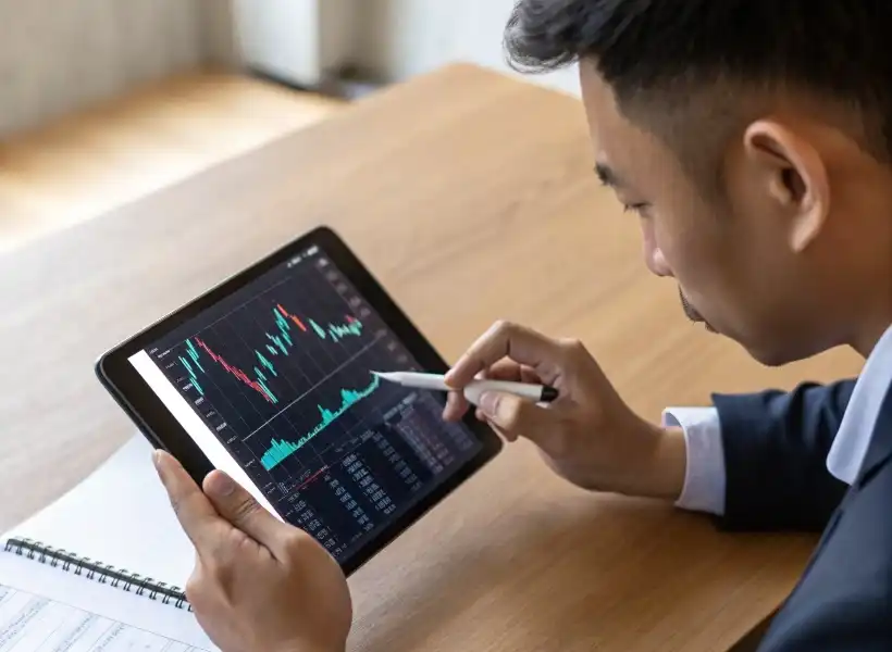 Crypto trading platform Canada